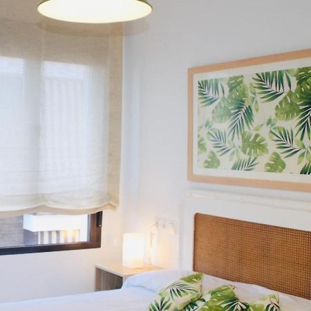 Nuevo Apartamento En Pleno Centro Córdoba Kültér fotó