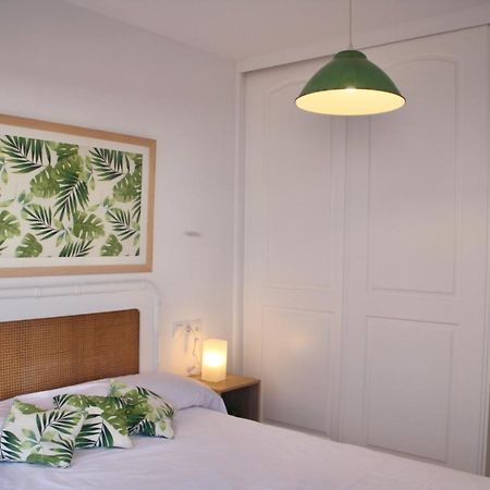 Nuevo Apartamento En Pleno Centro Córdoba Kültér fotó