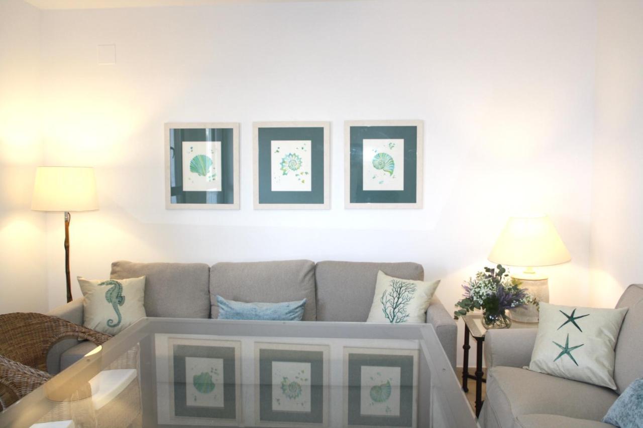 Nuevo Apartamento En Pleno Centro Córdoba Kültér fotó