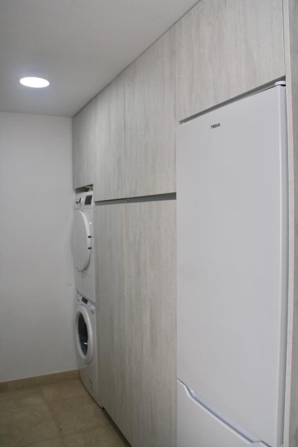 Nuevo Apartamento En Pleno Centro Córdoba Kültér fotó