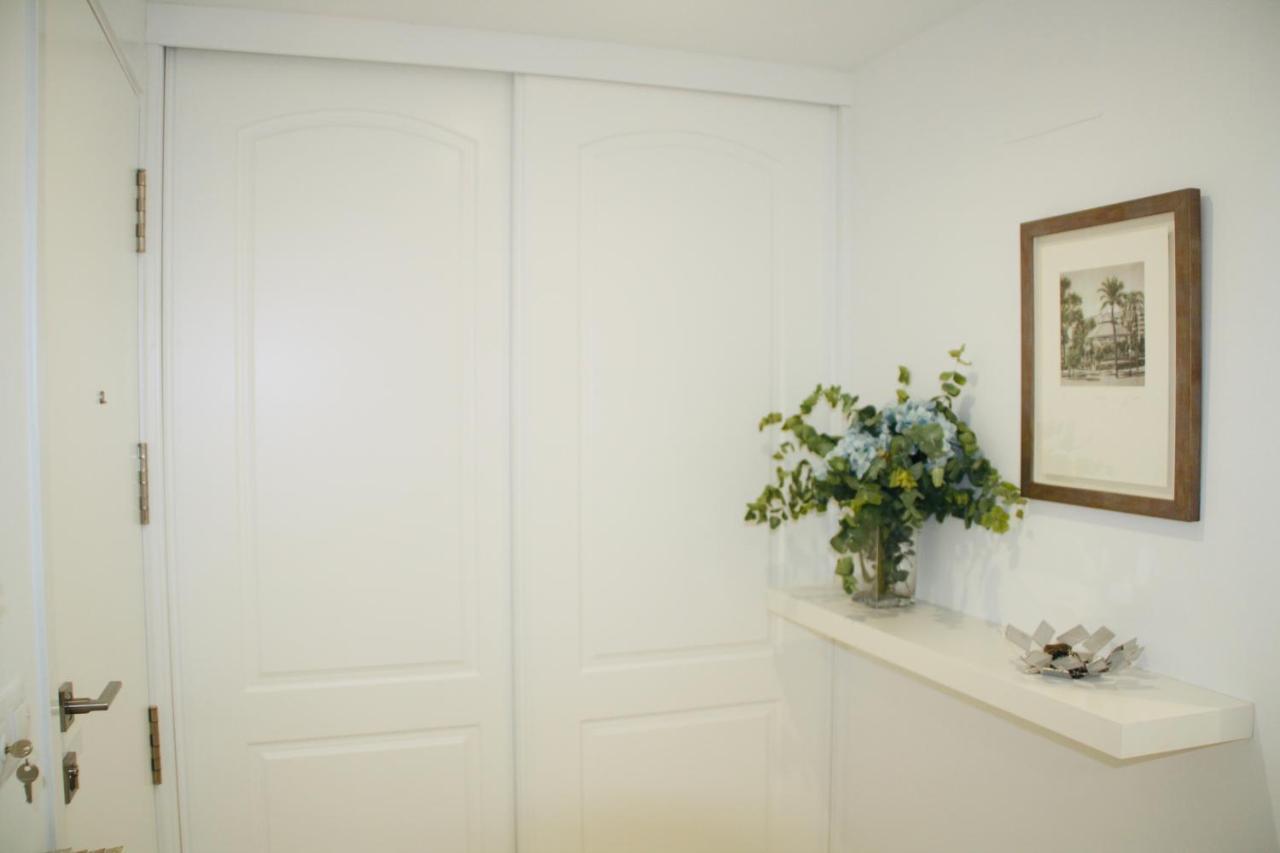 Nuevo Apartamento En Pleno Centro Córdoba Kültér fotó