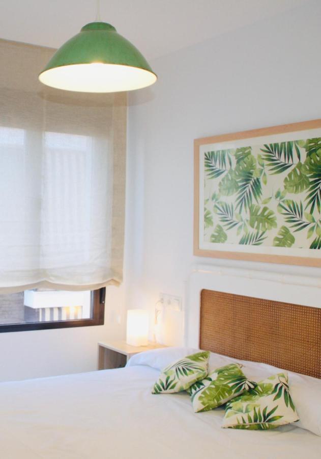 Nuevo Apartamento En Pleno Centro Córdoba Kültér fotó