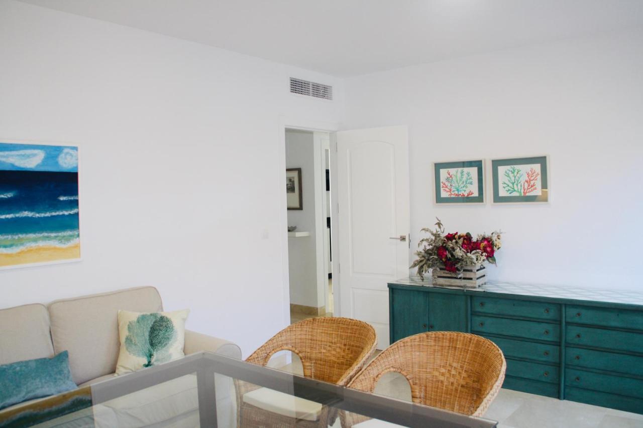Nuevo Apartamento En Pleno Centro Córdoba Kültér fotó