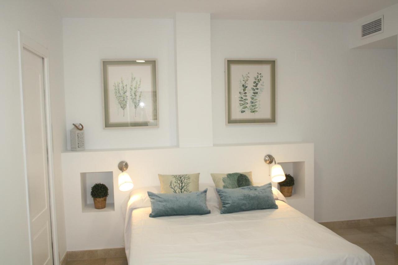 Nuevo Apartamento En Pleno Centro Córdoba Kültér fotó