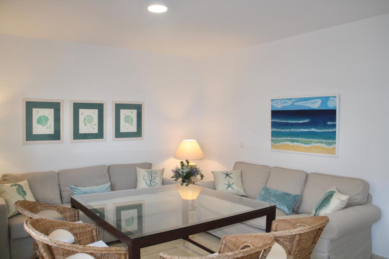 Nuevo Apartamento En Pleno Centro Córdoba Kültér fotó