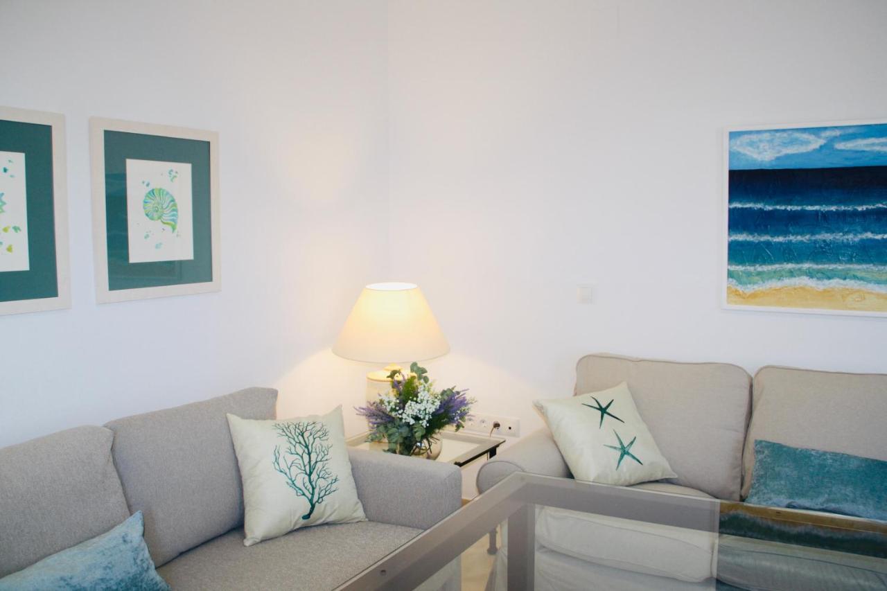 Nuevo Apartamento En Pleno Centro Córdoba Kültér fotó