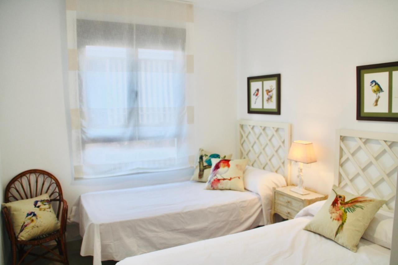 Nuevo Apartamento En Pleno Centro Córdoba Kültér fotó