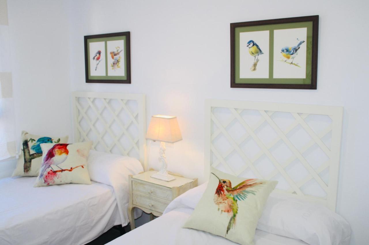 Nuevo Apartamento En Pleno Centro Córdoba Kültér fotó