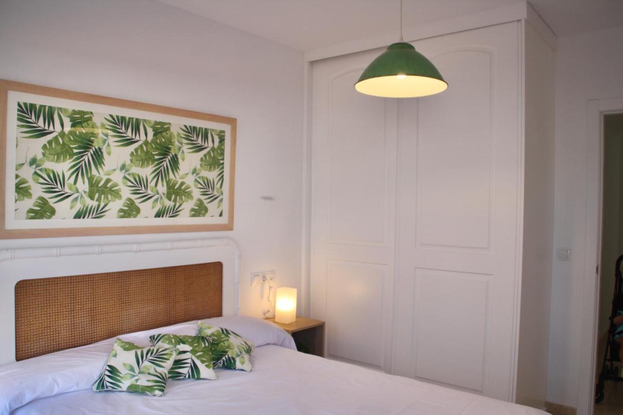 Nuevo Apartamento En Pleno Centro Córdoba Kültér fotó