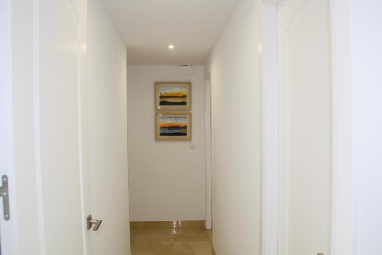 Nuevo Apartamento En Pleno Centro Córdoba Kültér fotó
