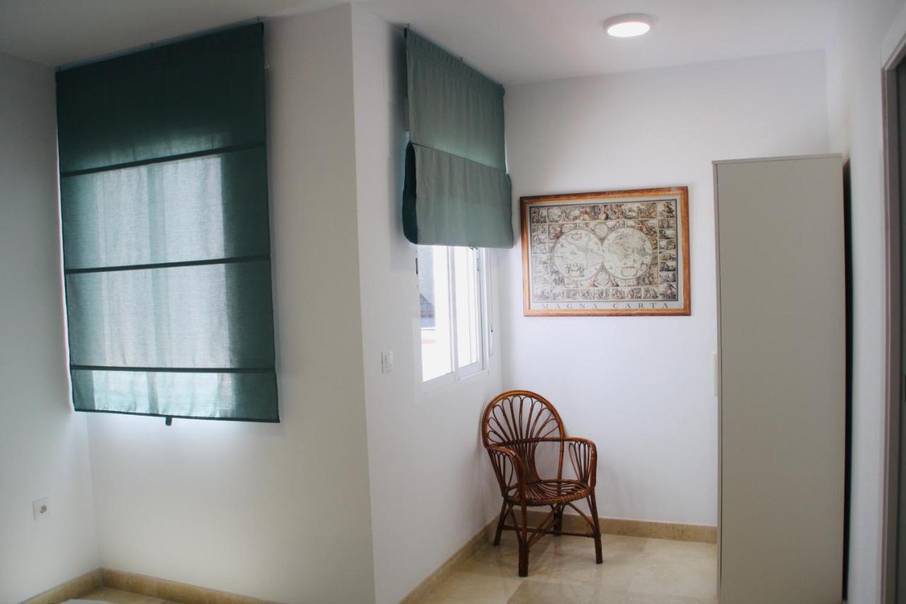 Nuevo Apartamento En Pleno Centro Córdoba Kültér fotó