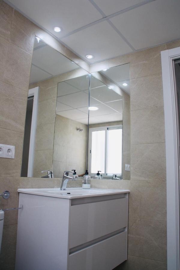 Nuevo Apartamento En Pleno Centro Córdoba Kültér fotó