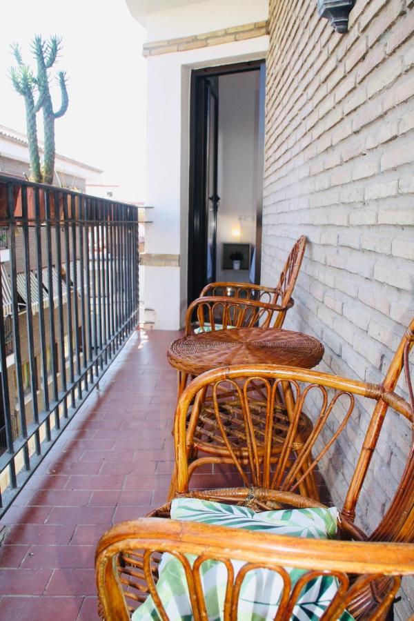 Nuevo Apartamento En Pleno Centro Córdoba Kültér fotó