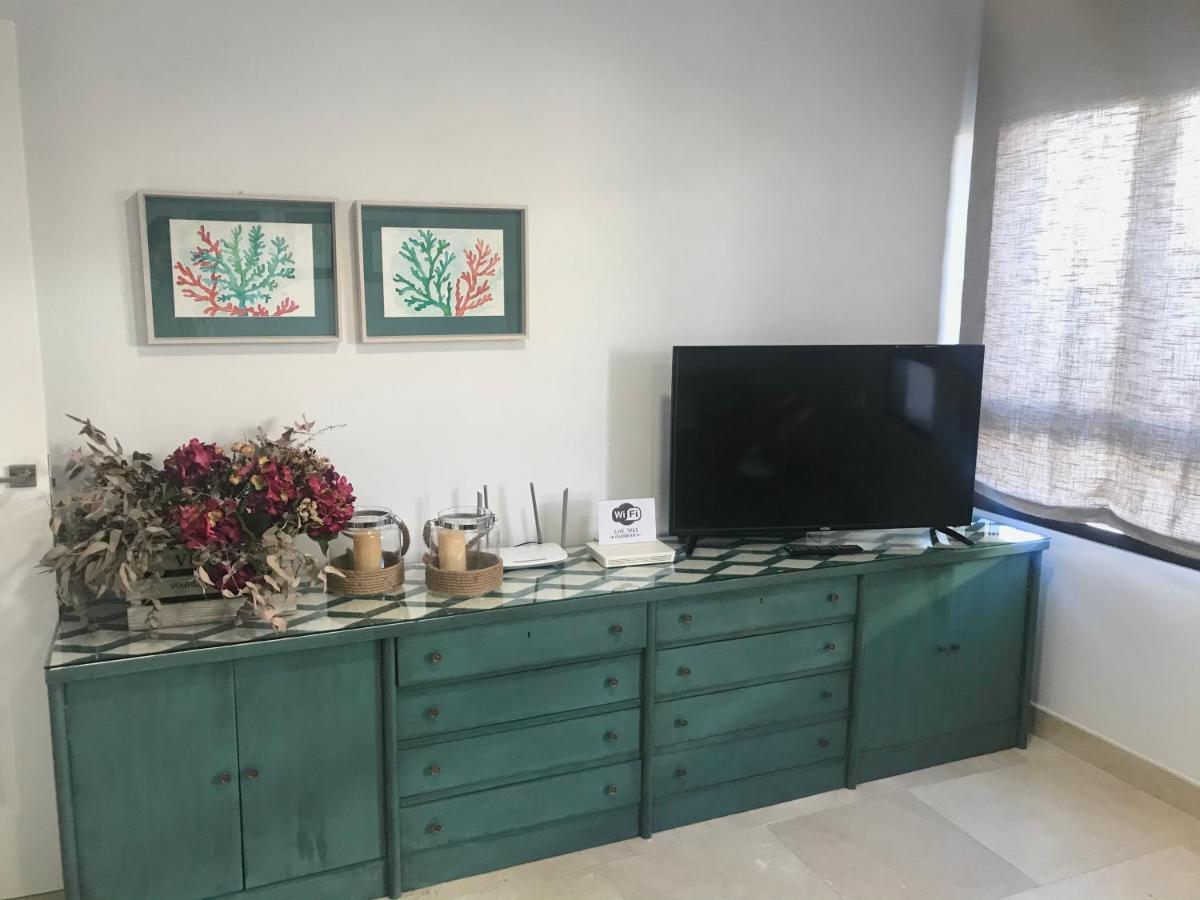 Nuevo Apartamento En Pleno Centro Córdoba Kültér fotó