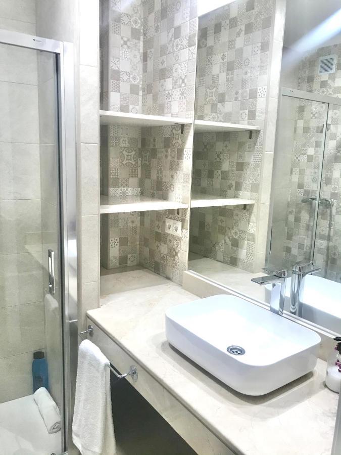 Nuevo Apartamento En Pleno Centro Córdoba Kültér fotó